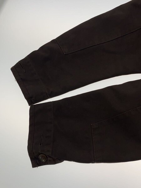 Maison Martin Margiela / I/04AW/M-69/タンカースジャケット/46/コットン/BRW/930K11793087 Maison Martin Margiela(メゾンマルタンマルジェラ) / I/04AW/M-69