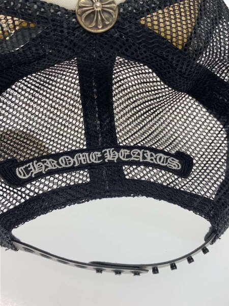 CHROME HEARTS クロムハーツ ヴァーティカルロゴ カシミヤ大判