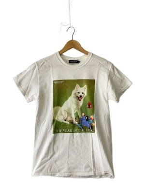 UNDERCOVER(アンダーカバー) / the Shepherd/Bill Evans Tシャツ/2