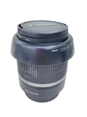 レンズ(ズーム) CANON ZOOM LENS 55-250mm F/4-5.6 IS II レンズ（カメラ）検索結果|中古品の通販サイト セカンドストリート