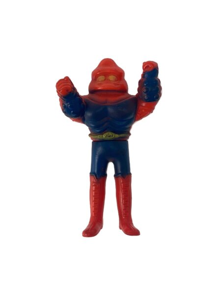 ミドルサイズ] ミドルサイズ ソフビ アクマイザー3 ガブラ | 中古トイ