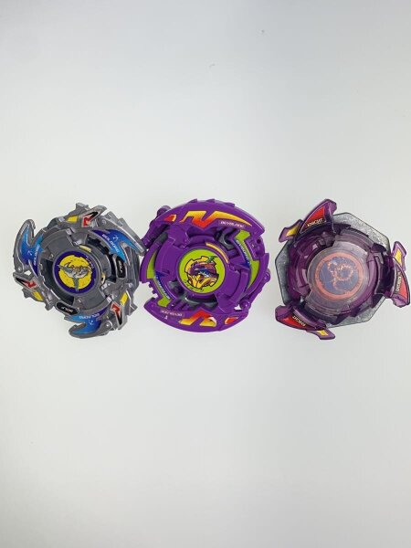 TAKARA(タカラ) / 組立済/爆転シュートベイブレード/BEYBLADE