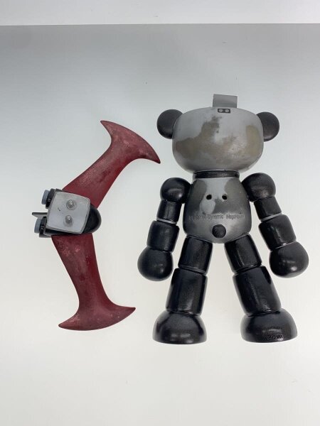 Mega House(メガハウス) / パンダーゼット DXソフビフィギュア