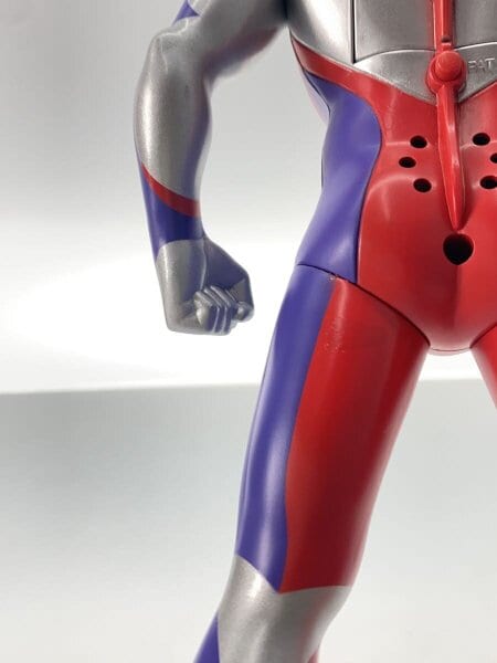 BANDAI(バンダイ) / フィギュア/サウンドバトラー/ウルトラマンティガ