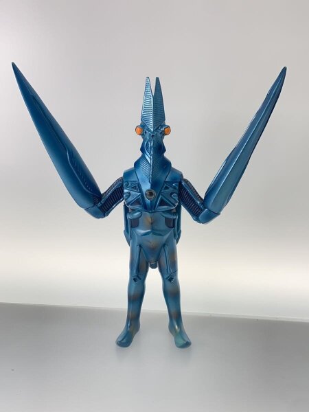 ウルトラマンフィギュアサウンドバトラー16体セット