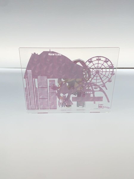 上弦の陸 堕姫&妓夫太郎 ワールドツアー 劇場物販限定 | 中古トイ