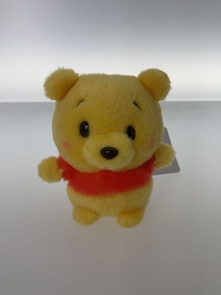 Disney(ディズニー) / ぬいぐるみ/プーさん/うるぽちゃちゃん/まとめ