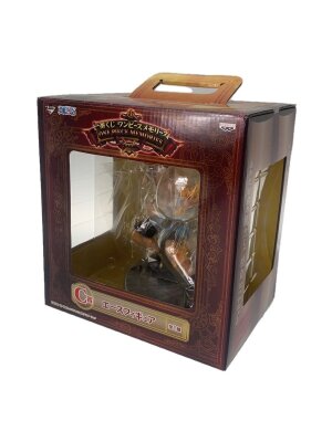 ONE PIECE 造形王頂上決戦シリーズ プライズフィギュア 4体set | 中古