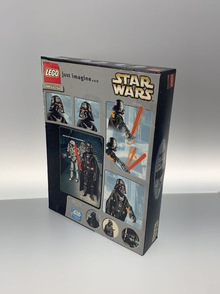 LEGO(レゴ) / STAR WARS/8010/DARTH VADER/スターウォーズ/ダース 
