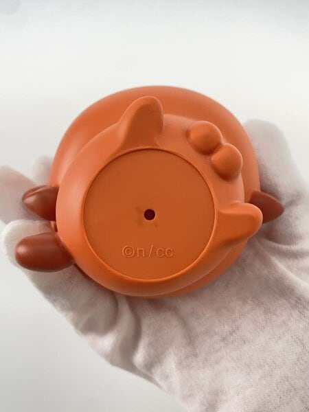 あうんシーサー ソフビなおきもの | 中古トイ・ホビーの買取＆販売専門
