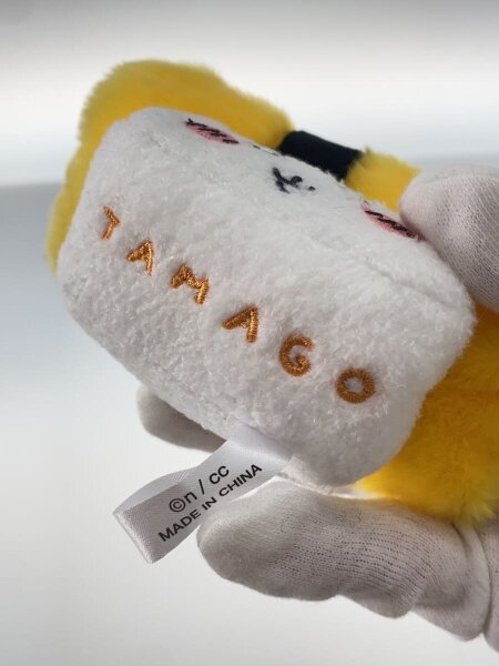 ぬいぐるみ ちいかわ寿司 おすしになっちゃったぬいぐるみ | 中古トイ