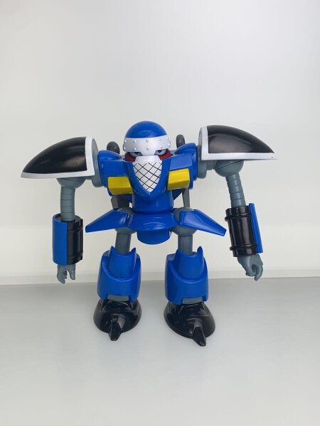 ソフビ 爆烈丸 インディーズトイ | 中古トイ・ホビーの買取＆販売専門