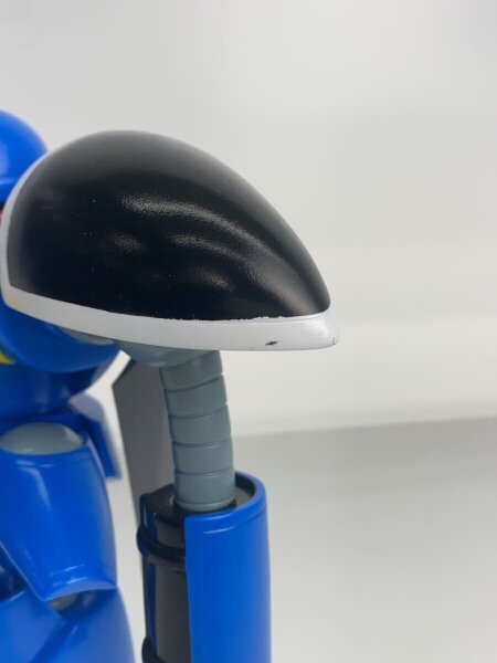 ソフビ 爆烈丸 インディーズトイ | 中古トイ・ホビーの買取＆販売専門