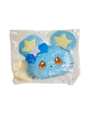 プリズムストーン レア☆付き⟡.·（50ストーン・ケース・メモリーパス付き） パスケース ピツジ プリズムストーン プリパラショップ限定 | 中古トイ