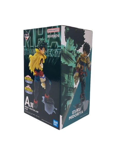 A賞 緑谷出久 | 中古トイ・ホビーの買取＆販売専門店 セカストHOBBY