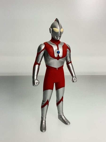BANDAI(バンダイ) / ウルトラヒーローシリーズ/2009年製/まとめ/SOFUBI
