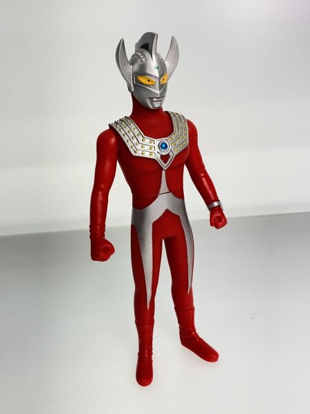 ウルトラヒーローシリーズSP まとめ売り 訳あり ソフビ ウルトラ