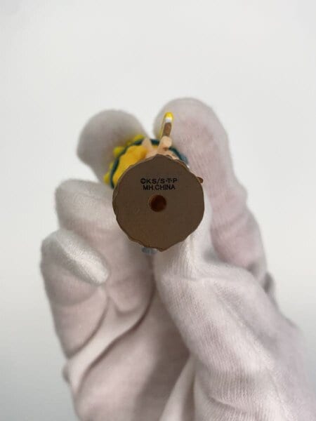 ぷちきゃらランド NARUTO疾風伝 うずまきナルトスペシャルだってばよ