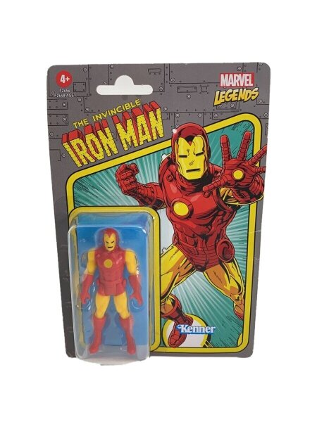 その他ブランド(ソノタブランド) / フィギュア/MARVEL LEGENDS RETRO 2 