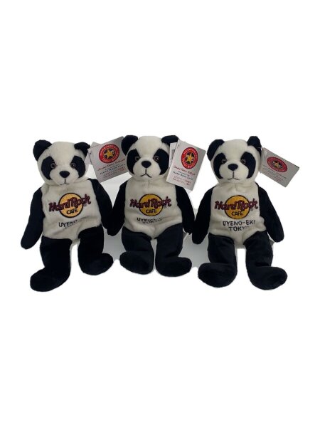 パンダ マスコット ぬいぐるみ まとめ売り　フィギュア ぬいぐるみ パンダまとめ | 中古トイ・ホビーの買取＆販売専門店