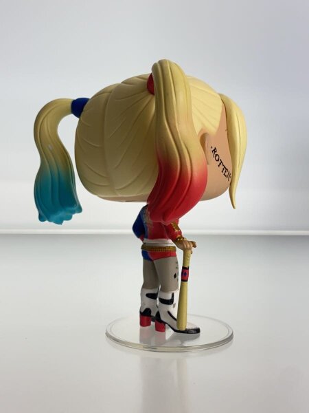 FUNKO(ファンコ) / フィギュア/POP! HEROES/97/ハーレイ・クイン