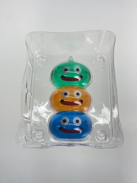 スライムタワー登場編 ドラゴンクエストAM ゲーム系トイ | 中古トイ