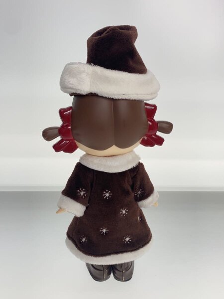 Milky(ミルキー) / ペコちゃん人形/不二家/2010 Peko's Doll Winter
