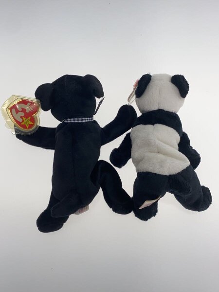 【レトロ　希少】アニマル　ぬいぐるみ　おまとめ売り ぬいぐるみまとめ | 中古トイ・ホビーの買取＆販売専門店 セカストHOBBY