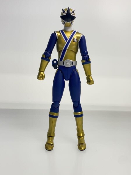その他ブランド(ソノタブランド) / フィギュア/S.H.Figuarts/シンケン