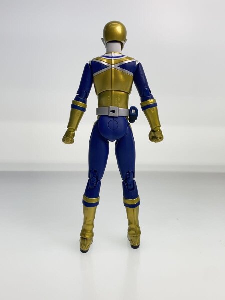 その他ブランド(ソノタブランド) / フィギュア/S.H.Figuarts/シンケン
