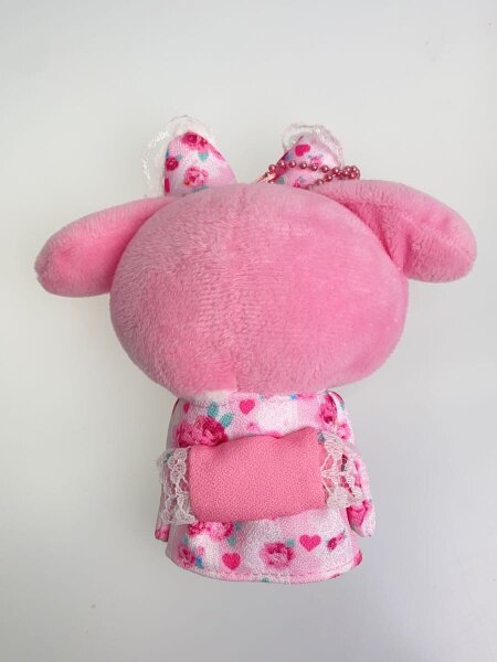Sanrio(サンリオ) / マイメロディ ぬいぐるみ3点まとめ売り/まめぷち