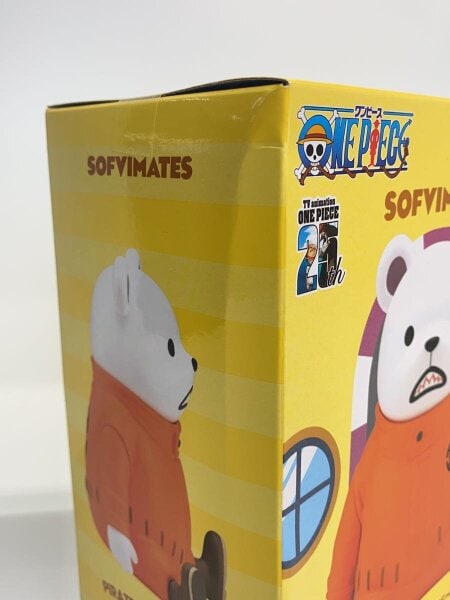 ベポ出品 ベポ | 中古トイ・ホビーの買取＆販売専門店 セカストHOBBY