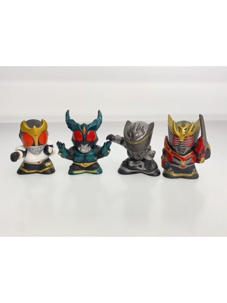 指人形] 平成ライダー キッズまとめ 平成レトロ | 中古トイ・ホビーの 