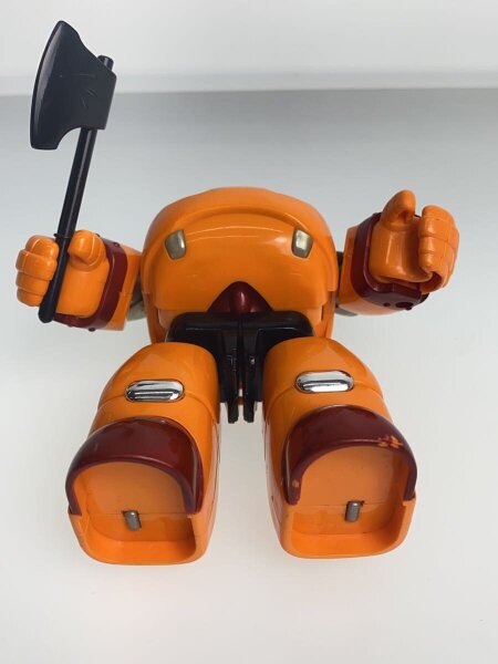 のぼたっく 2-1 カバトス テツワン探偵ロボタック 平成レトロ | 中古トイ・ホビーの