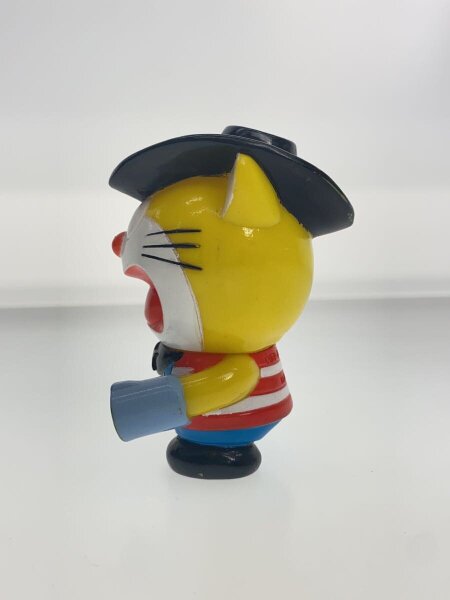 ソフビ ドラ・ザ・キッド ドラえもんズ 平成レトロ | 中古トイ・ホビー