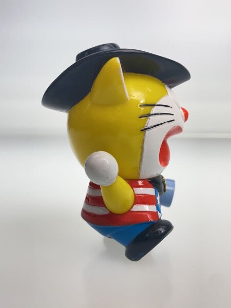 ソフビ ドラ・ザ・キッド ドラえもんズ 平成レトロ | 中古トイ・ホビー