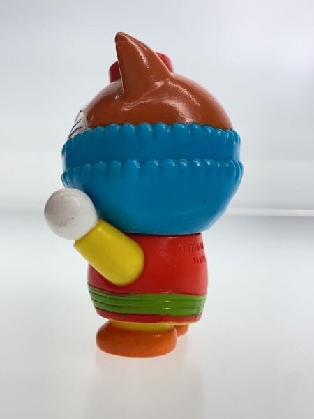 ソフビ ドラニコフ ドラえもんズ 平成レトロ | 中古トイ・ホビーの買取