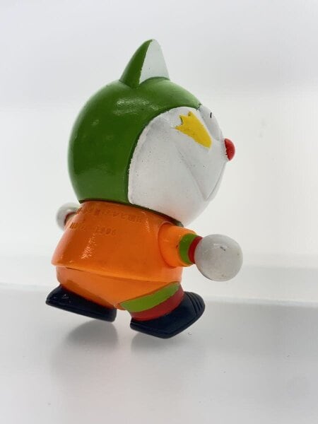 ソフビ ドラニーニョ ドラえもんズ 平成レトロ | 中古トイ・ホビーの
