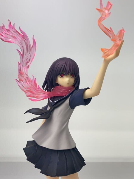 1/8] ヤモト・コキ ニンジャスレイヤー | 中古トイ・ホビーの買取 