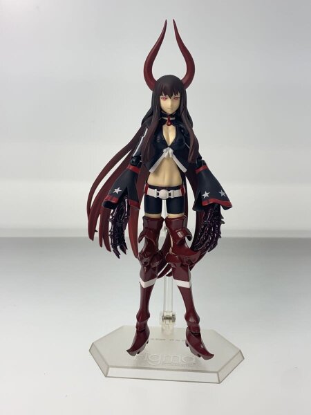 Max Factory(マックスファクトリー) / figma 168/ブラックゴールドソー 