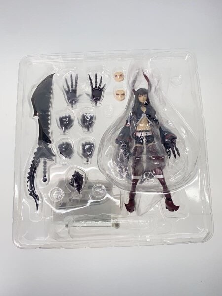 Max Factory(マックスファクトリー) / figma 168/ブラックゴールドソー 