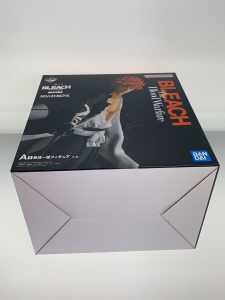 A賞 黒崎一護 ブリーチ 千年血戦篇 OP.1 | 中古トイ・ホビーの買取