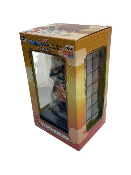 その他ブランド(ソノタブランド) / フィギュア/ナルト 仙人モード/一番