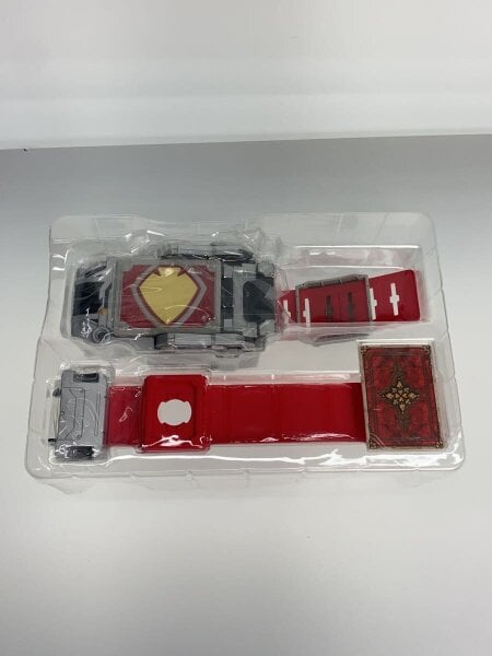 仮面ライダーブレイド DX変身ベルト ブレイバックル | 中古トイ