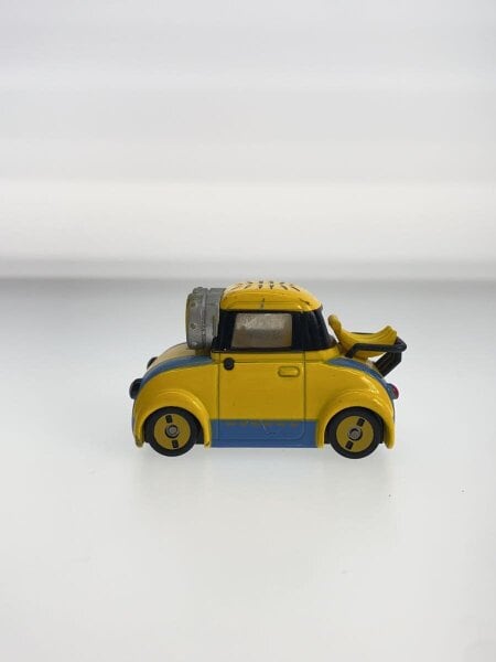 ミニオンカー ユニバーサル・スタジオ・ジャパン限定 | 中古トイ