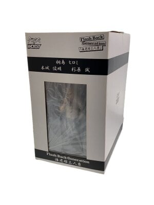 diveのフィギュア検索結果|中古品の通販サイト セカンドストリート