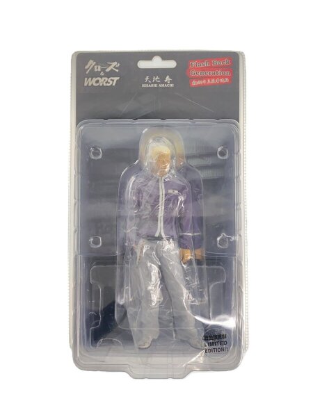 クローズ WORST 天地寿 鈴蘭購買部 フィギュア FBG