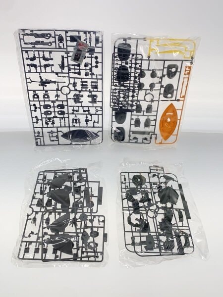 HG] MS-14A/C 量産型ゲルググ ゲルググキャノン [0148995] | 中古トイ