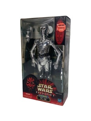 Figu-Ana Tinibiz 六本木ヒルズオープン限定品 | 中古トイ・ホビーの