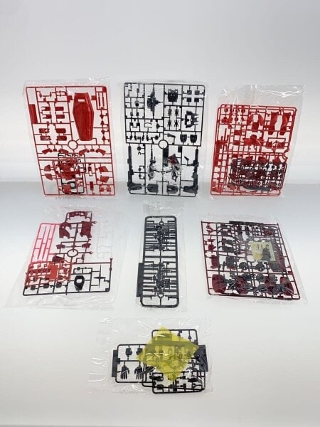 MG] RX-78 C.A キャスバル専用ガンダム | 中古トイ・ホビーの買取
